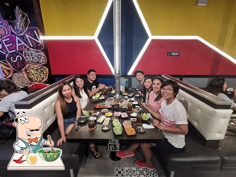 Annyeong Samgyupsal, Bacolod .